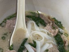 -新威港式茶餐厅(松岗天虹店)