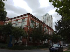 -上海理工大学(复兴路校区)