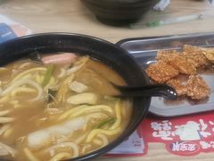 -刘文祥麻辣烫(瑞航广场店)