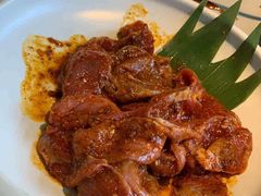 -一品诚记烤肉(大连柏威年购物中心店)