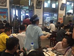 大堂-护国寺小吃(新街口店)