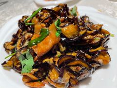 -永乐饭庄(安德路店)
