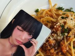 肉酱面-COMMUNE幻师(五角场店)