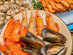 -广州粤海喜来登酒店