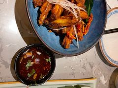 -Home Thai·泰谣(王府井apm店)