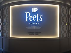 -Peet's Coffee皮爷咖啡(豫园店)