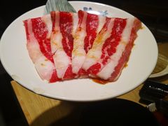 -牛藏·黑毛和牛烧肉(环市东店)