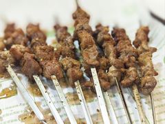 -清真·尚穆回回香清真餐厅(工人新村店)