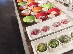 -比格比萨自助(宋家庄店)