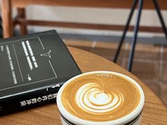 -Radar Coffee(思南路店)