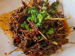 -圆圆家私房美食(民权路店)