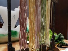 -神洲四海大酒楼(王府井澳门中心店)