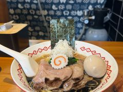 -Ramen满吉·豚骨拉面(丽园路店)