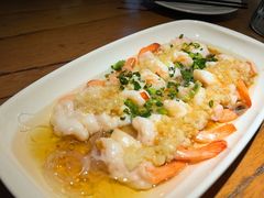 -金牌外婆家(苏州中心店)