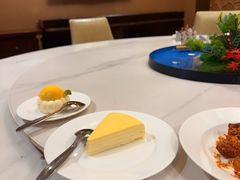 -香宫中餐厅·大连香格里拉(人民路店)