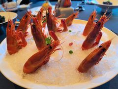 -上海滩餐厅(BFC外滩金融中心店)