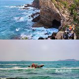 本周活动|山海径和风车山它们来了！冲向远方！
