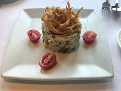 茹丝葵沙拉-茹丝葵经典牛排馆(上海外滩店)