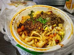 -王菊面馆(凤六店)