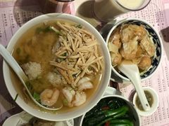 -池记(尖沙咀店)