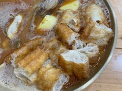 -福祥厦门小馆(舟孟北路店)
