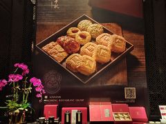 -炳胜品味(海印总店)