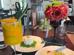 -22ºN BISTRO西餐&酒馆