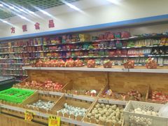 -华联生活超市(德外店)