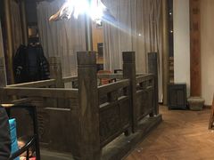 -中国徽菜·徽商故里(广安门店)