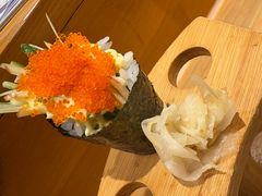 -大岛日本料理铁板烧(南通大饭店)