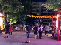 -宁波万豪酒店