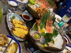 -極上萬膳·日料放题(海岸城店)