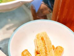 -红蕃干锅·脆皮香辣虾(南屏街金鹰店)