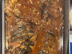 -鱼酷活鱼烤鱼(恒隆广场店)