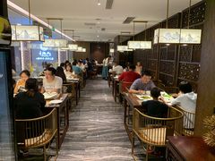 大堂-童福兴·南京菜(老门东店)