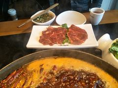 -纸盐河码头火锅(十八梯店)