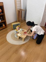 -小阿福儿童摄影(摩尔城店)