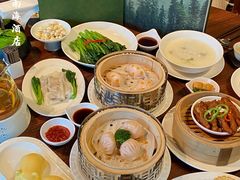 -蛇口希尔顿南海酒店·随轩中餐厅·粤菜