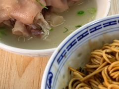 -盛兴面馆(真儒大厦店)