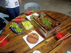 -同济大排档