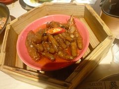 -避风塘(宝山万达店)