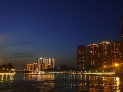 -海河游船-永乐码头(大悲院)