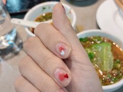 -海底捞火锅(杭州滨江九宜城店)