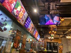 -巴四老城区炭火蛙锅(张江店)