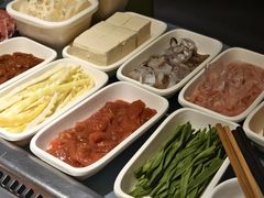 -海底捞火锅(万丰桥店)