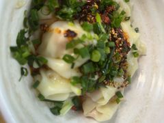 -康大口蘑面庄(将军街店)