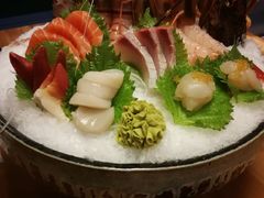 -王鼎精致料理铁板烧(世博源店)