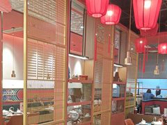 -满园烤鸭·春饼(沈北万达店)