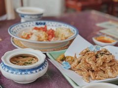 自制阳春面-宁波状元楼酒店(和义路店)