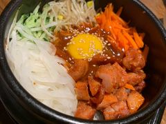 -汉米达特色料理餐厅(郴州友阿国际广场店)